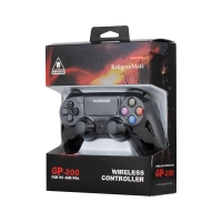 PS4 PC pult Dualshock 4 600mAh Micro USB