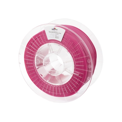 Filament PLA 1.75mm Magenta 1kg