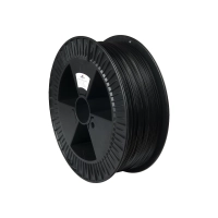 Filament PLA 1.75mm DEEP BLACK 2kg