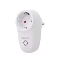 Sonoff S26 R2 WiFi Smart Plug 4000W 16A 230V Zigbee