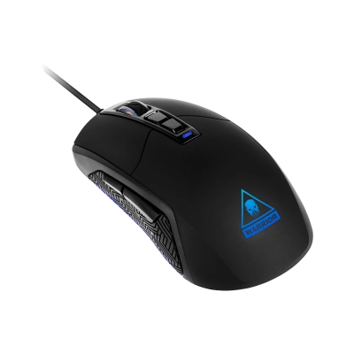 USB Gaming Mouse GM-80 7-Button 6400dpi