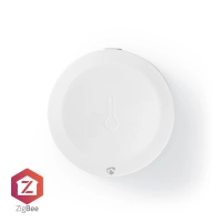 Zigbee 3.0 sisekliima sensor Nedis SmartLife