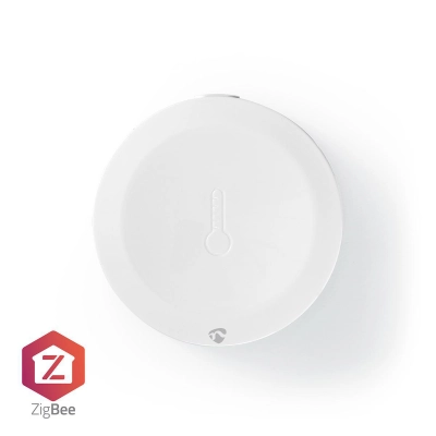 Smart Climate Sensor Zigbee 3.0