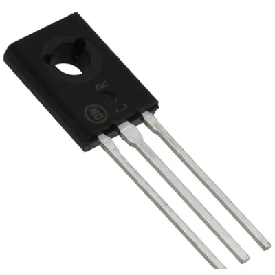 MJE182G - Bipolar (BJT) Single Transistor NPN, 80V 3A 1.5W TO-225 Through Hole