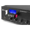 Audio võimendi PA 100V 50W 2-tsooniline PPA502