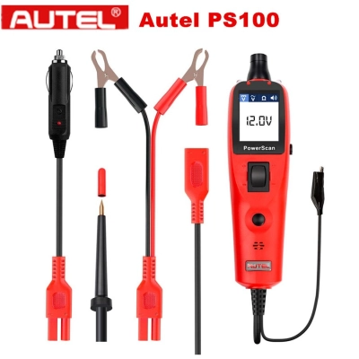 Autotester Autel PS100