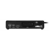 Digiboks DVB-T2 HD H.265 HEVC HDMI Scart