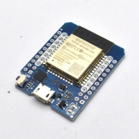 D1 Mini ESP32 WIFI+Bluetooth 2-in-1 dual-core