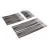 Takjapaelte komplekt CXT-SET 10x100mm, 10x200mm, 10x300mm