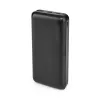 Akupank 20000mAh 3A USB A/C/microB QC3.0 PD 18W