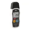 Temperature & Humidity data logger LCD USB -30...+70deg