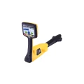 Utility locator vLoc3-Pro Rx, TX-Link, EU-SD-320/640Hz,