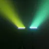 LED bar LCB99 9xUV+9x6W RGBW 2in1 DMX