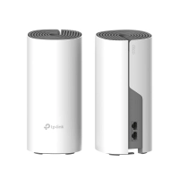 Whole Home Mesh Wi-Fi System 1200Mbs DECO E4 х2