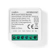 Smartlife lülitusmoodul toosi WiFi 16A 3680W 2-sisendit