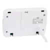 Wireless thermostat WT-08 white 868MHz WiFi Tuya