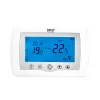 Wireless thermostat WT-08 white 868MHz WiFi Tuya