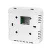 Wireless thermostat WT-08 white 868MHz WiFi Tuya