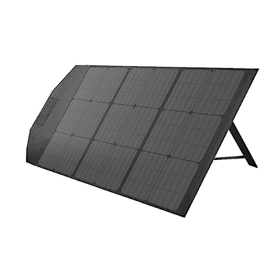 Travel Solar panel 80W 18V QC3.0 PD45W