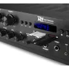 Helivõimendi PV260BT6-tsooniline 12x50W FM/USB/BT/SD