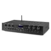 Helivõimendi PV260BT6-tsooniline 12x50W FM/USB/BT/SD