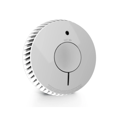 FIREANGEL FA6115 Smoke detector with 5 year battery