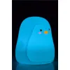 LED öölamp "Pingviin" RGB akuga 1.2Ah USB-C