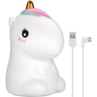 LED Night Light "Unicorn"