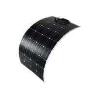 Solar panel flexible mono 200W 18.4V 10.68A 1585*700mm