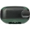 Комплект из двух радиостанций Decross DC93 Dark Green Twin EU с ЗУ DC9315114502000