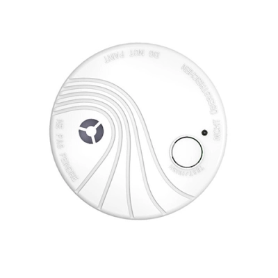 AxPro wireless smoke detector