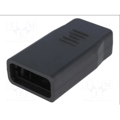 Korpus OBD II pesale