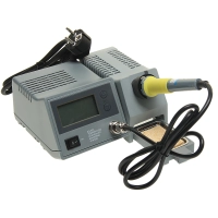 Soldering station LCD 48W 150..450deg