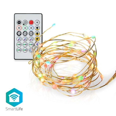 SmartLife LED Strip