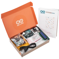 Arduino Starter Kit