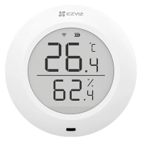 Temperature & Humidity Sensor