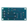 1-channel self-locking relay module 12v