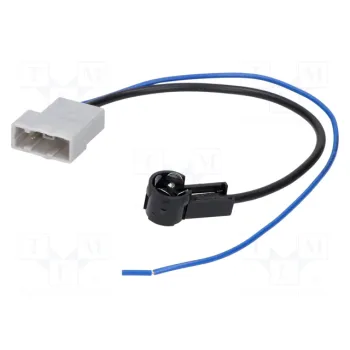 Antenni adapter ISO Nissan