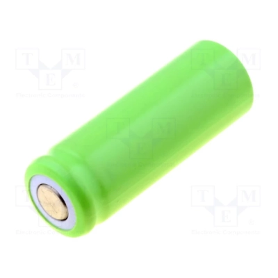 Aku Ni-MH 2/3AAA 400mAh