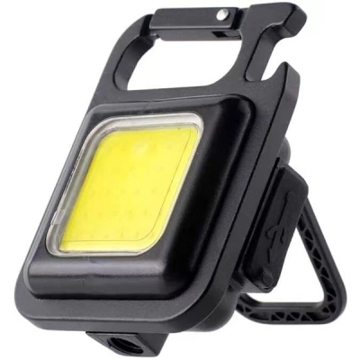 Mini LED COB Taskulamp