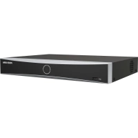 HikVision IP NVR recorder 4 channels Acusense PoE 4K