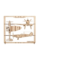 UGEARS128