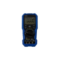 Multimeter 19999 ACV/DCV/ACA/DCA/R/C/f/t logger BT4.0 NCV