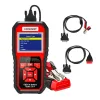 Auto diagnostikaseade OBD2 ja akutester 6-12V