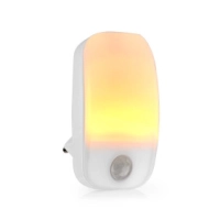 LED night lamp plug-in 0.55W 11lm