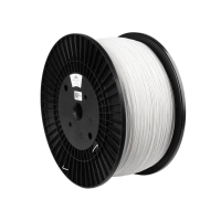 Filament PETG 1.75mm Arctic White 8kg