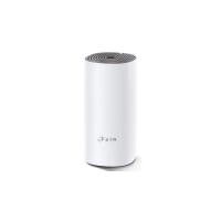 WIFI mesh ruuter 1200Mbs DECO E4 1-pakk