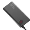 Akupank 20000mAh 22.5W USB QC3.0 PD Adaman Metal