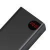 Akupank 40000mAh 22.5W USB QC3.0 PD Adaman Metal