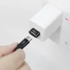 USB-A pistik - USB-C pesa üleminek 5A Baseus